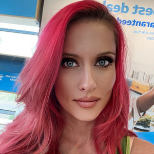 Meet your Posher, Ashli